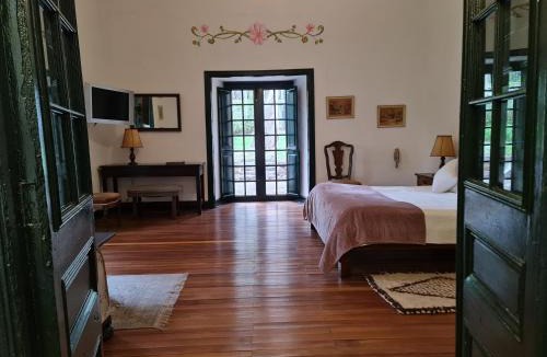 Nobsa Hotel | Hacienda Suescún - 300 Años de Historia