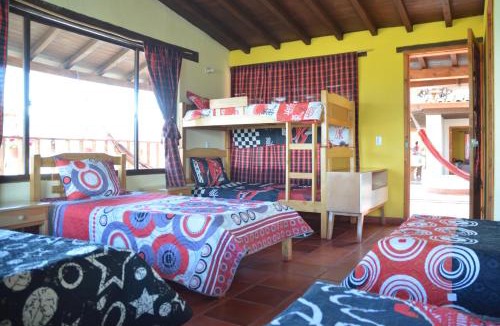 Sotaquira House | Hacienda la Aurora Finca agroturística