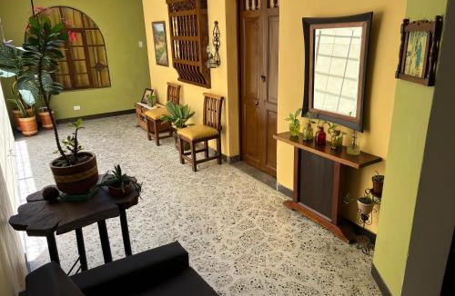 Villa Nueva House | Casa Grande Hostal