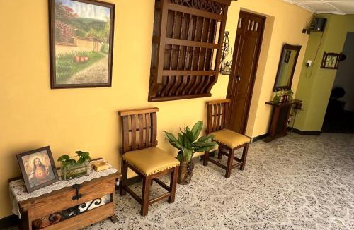 Villa Nueva House | Casa Grande Hostal