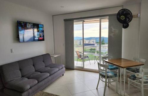 La Mesa Apartment | Alojamiento, Penthouse, Dúplex, Spa