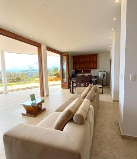 Villanueva House | CASAS CAMPESTRES VILLA COVA Da IRIA BARICHARA
