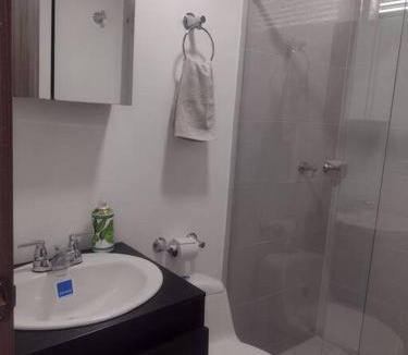 Manizales Apartment | Cómodo, acogedor apto en Palermo