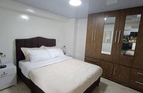 Santa Rosa de Viterbo Apartment | Moderno Apartamento Central