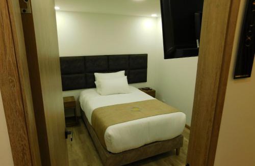 Quinta Paredes Hotel | HOTEL MX BOGOTA
