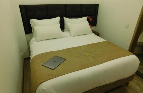 Quinta Paredes Hotel | HOTEL MX BOGOTA