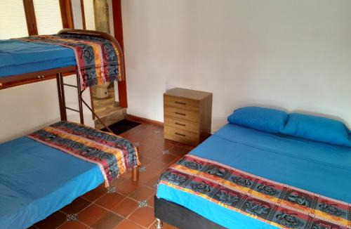 Chinauta Villa | Quinta Maria