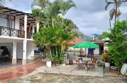 Chinauta Villa | Quinta Maria