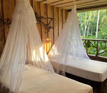 Mocoa House | Huaca Huaca Hostel