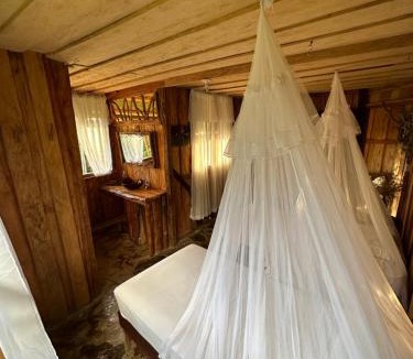 Mocoa House | Huaca Huaca Hostel