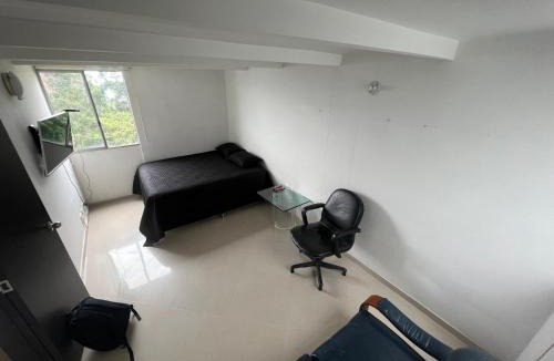 Buenos Aires Apartment | Medellin TRIP CITY parque lleras poblado palmas