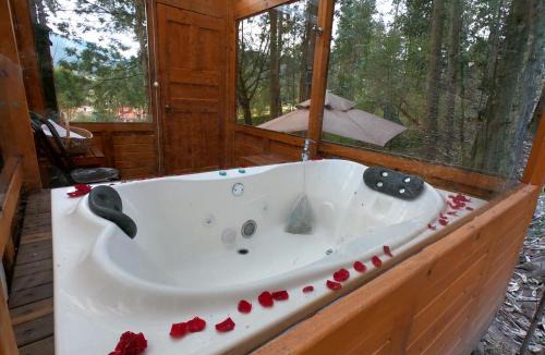 Duitama Other | Libélula Glamping con jacuzzi