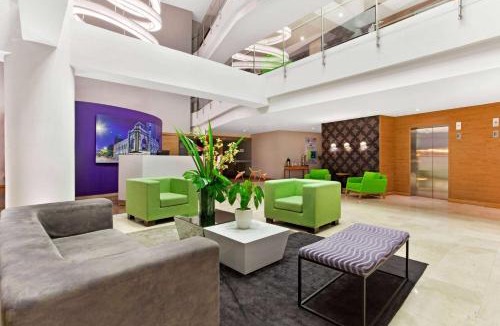 San Diego Hotel | La Quinta by Wyndham Medellin