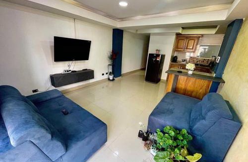 Estadio Apartment | Apartamento Laureles-estadio Luxury