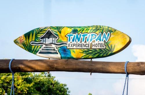 Isla Tintipan Hotel | Tintipan Hotel