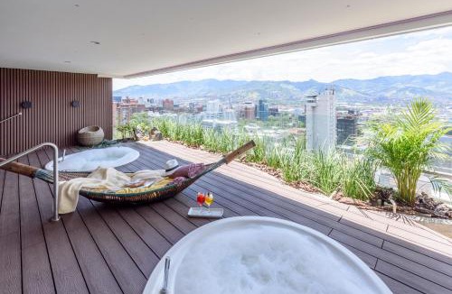 Las Lomas I Hotel | Diez Hotel Categoría Colombia
