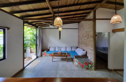 Palomino House | Casas La Floristería