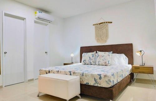 La Boquilla Apartment | Morros Epic