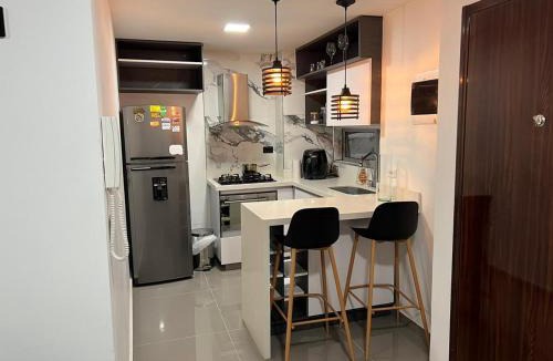 Bello Apartment | El mirador paisa