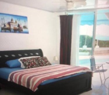 Zona Norte House | Villa I Mar Cartagena