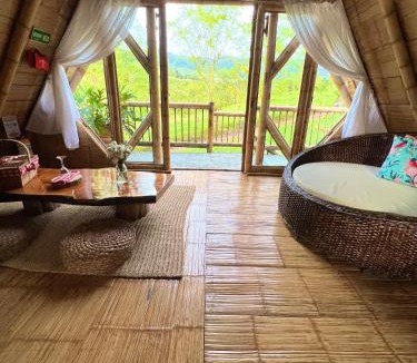 Santa Rosa de Cabal Other | Glamping La Herradura