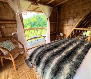 Santa Rosa de Cabal Other | Glamping La Herradura