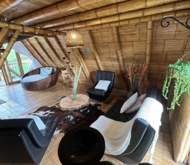 Santa Rosa de Cabal Other | Glamping La Herradura