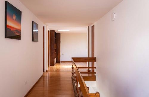 Suba House | Casa con Jacuzzi en Bogota (Weed Friendly)