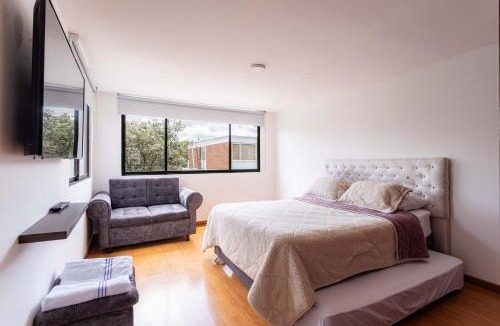 Suba House | Casa con Jacuzzi en Bogota (Weed Friendly)
