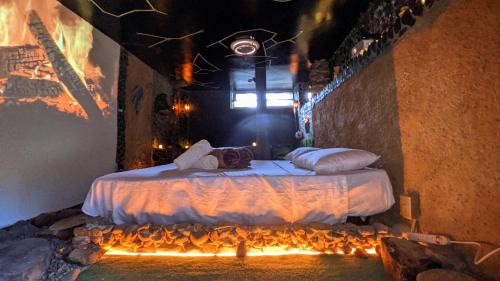 Guarne Hotel | BioHotel Ecohouse