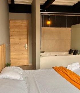 Santa Fe de Antioquia Hotel | Seven hotel