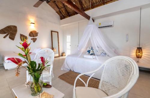 Rosario Islands Hotel | Hotel Coralina Island
