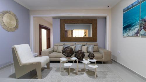 Manga Hotel | Casa Palmar Cartagena