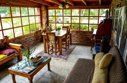 Sopo House | Tu Casa - Hotel Rural