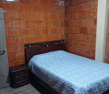 Girardot Apartment | Casa Girardot