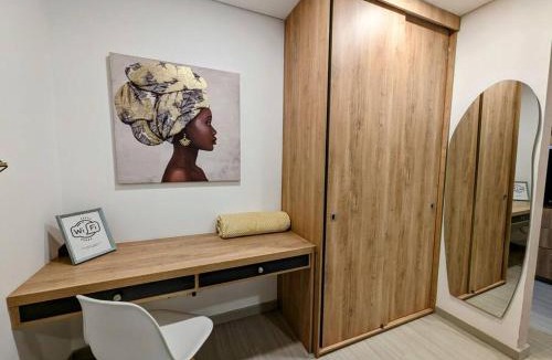 Chapinero Apartment | Suite en Chapinero central, Bogotá D.C.