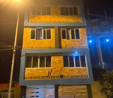 Ibague House | EDIFICIO Niza80 IBAGUE, ACCESO DIGITAL CERCA PARQUE DEPORTIVO o coliseo, diag Caí del exito