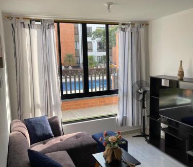 Cartago Apartment | Apartamento Santafe cartago V