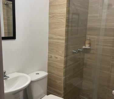 Cartago Apartment | Apartamento Santafe cartago V