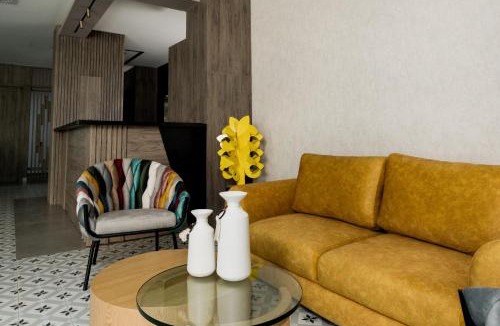Barranquilla Apartment | Amari Living Suites