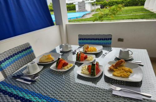 San Sebastian de Mariquita Hotel | Hotel nelumbo