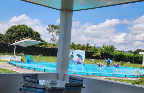 San Sebastian de Mariquita Hotel | Hotel nelumbo
