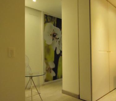 Financial District Hotel | The Grace Hotel