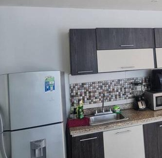 Sur Oriente Apartment | Lindo departamento en conjunto multifamiliar