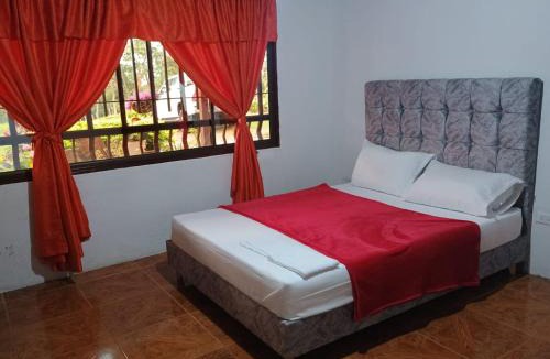 Gigante House | Finca Santa Helena