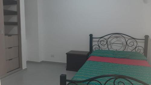 Jamundi Apartment | Apartamento 2 habitaciones (1 principal), cocina, comedor, sala, 2 baños