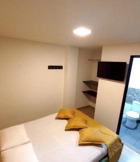 Anserma Hotel | Hotel Anzea