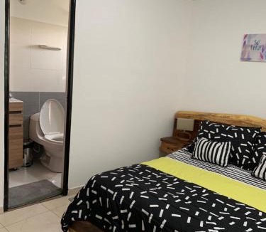 La Mesa Apartment | Bellísimos apartamentos céntricos en La Mesa