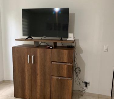 La Mesa Apartment | Bellísimos apartamentos céntricos en La Mesa