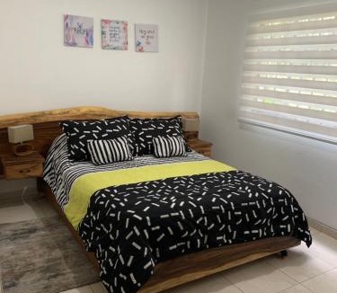 La Mesa Apartment | Bellísimos apartamentos céntricos en La Mesa